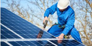 Installation Maintenance Panneaux Solaires Photovoltaïques à Villy-en-Auxois
